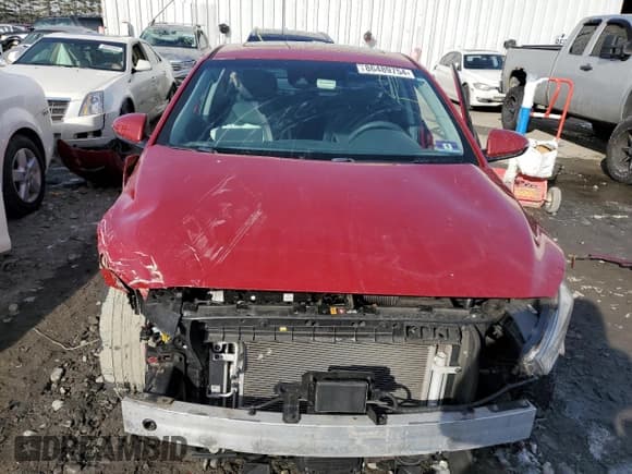 ✅ 2019 Hyundai Ioniq Limited • VIN: KMHC05LC2KU135729 • Lot: 86489754. Wystawiony na Copart z przebiegiem 91 588 mil. Bezpłatny archiwum sprzedaży aukcyjnych z USA i szczegółowy raport historii pojazdu na DreamBid. Zdjęcie 5.