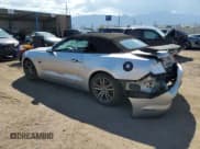 ✅ 2017 Ford Mustang EcoBoost Premium • VIN: 1FATP8UH1H5245370 • Lot: 69690685. Listed on Copart with 129,512 mi. Free auction sales archive from the USA and detailed vehicle history report at DreamBid. Image 2.