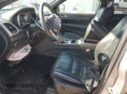 ✅ 2017 Jeep Grand Cherokee Limited • VIN: 1C4RJEBGXHC610560 • Lot: 93122425. Listed on Copart with 59,900 mi. Free auction sales archive from the USA and detailed vehicle history report at DreamBid. Image 7.