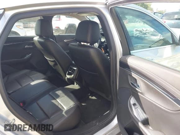 ✅ 2016 Chevrolet Impala LT • VIN: 1G1115S31GU162785 • Лот: 43398387. Опубликован ранее на IAAI с пробегом 79 860 миль. Бесплатный доступ к архиву аукционных продаж из США и подробный отчёт об истории автомобиля на DreamBid. Изображение 8.