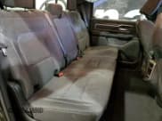 ✅ 2023 Ram 1500 Big Horn • VIN: 1C6RRFFG3PN540581 • Lot: 91644395. Wystawiony na Copart z przebiegiem 28 988 mil. Bezpłatny archiwum sprzedaży aukcyjnych z USA i szczegółowy raport historii pojazdu na DreamBid. Zdjęcie 10.