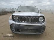 ✅ 2017 Jeep Renegade Latitude • VIN: ZACCJABB1HPF79004 • Лот: 56885665. Опубликован ранее на Copart с пробегом 169 933 миль. Бесплатный доступ к архиву аукционных продаж из США и подробный отчёт об истории автомобиля на DreamBid. Изображение 5.