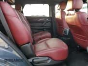 ✅ 2021 Mazda CX-9 Grand Touring • VIN: JM3TCADYXM0517720 • Лот: 92196945. Опубликован ранее на Copart с пробегом 77 213 миль. Бесплатный доступ к архиву аукционных продаж из США и подробный отчёт об истории автомобиля на DreamBid. Изображение 10.