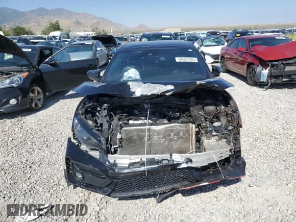 ✅ 2019 Honda Civic Sport • VIN: SHHFK7G42KU210379 • Lot: 64087935. Wystawiony na Copart z przebiegiem 89 764 mil. Bezpłatny archiwum sprzedaży aukcyjnych z USA i szczegółowy raport historii pojazdu na DreamBid. Zdjęcie 5.