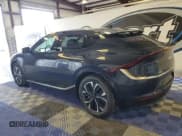 ✅ 2024 Kia EV6 Wind • VIN: KNDC34LA0R5183688 • Лот: 70425644. Опубликован ранее на Copart с пробегом 2 300 миль. Бесплатный доступ к архиву аукционных продаж из США и подробный отчёт об истории автомобиля на DreamBid. Изображение 2.