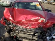 ✅ 2020 Chevrolet Equinox LT • VIN: 3GNAXVEX2LS595764 • Lot: 87313195. Wystawiony na Copart z przebiegiem 99 589 mil. Bezpłatny archiwum sprzedaży aukcyjnych z USA i szczegółowy raport historii pojazdu na DreamBid. Zdjęcie 12.