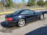 ✅ 2006 Mercedes-Benz SL 500 • VIN: WDBSK75F06F111807 • Лот: 85121545. Опубликован ранее на Copart с пробегом Не указан. Бесплатный доступ к архиву аукционных продаж из США и подробный отчёт об истории автомобиля на DreamBid. Изображение 3.