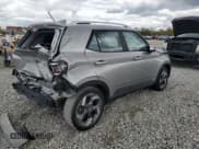 ✅ 2023 Hyundai Venue Limited • VIN: KMHRC8A39PU231578 • Lot: 89888365. Listed on Copart with 88,946 mi. Free auction sales archive from the USA and detailed vehicle history report at DreamBid. Image 3.