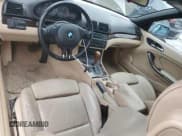 ✅ 2001 BMW 3 Series 330Ci • VIN: WBABS53471JU85342 • Лот: 89619785. Опубликован ранее на Copart с пробегом 162 906 миль. Бесплатный доступ к архиву аукционных продаж из США и подробный отчёт об истории автомобиля на DreamBid. Изображение 8.