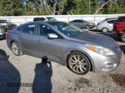 ✅ 2012 Hyundai Azera • VIN: KMHFH4JG6CA179001 • Лот: 92294655. Опубликован ранее на Copart с пробегом 177 690 миль. Бесплатный доступ к архиву аукционных продаж из США и подробный отчёт об истории автомобиля на DreamBid. Изображение 4.