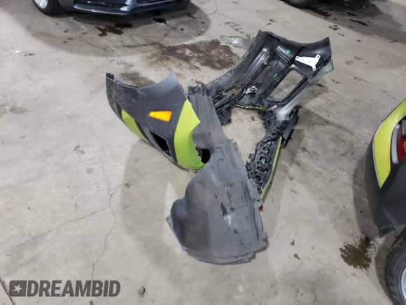 2019 Hyundai Kona Ultimate z VIN KM8K5CA54KU332715, wystawiony jako Copart lot #47771353 z przebiegiem 27 474 mil mil oraz . Historia ofert i sprzedaży dostępna na DreamBid. Obrazek 12.