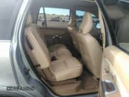 ✅ 2011 Volvo XC90 • VIN: YV4852CT6B1583531 • Lot: 35622154. Listed on IAAI with 171,204 mi. Free auction sales archive from the USA and detailed vehicle history report at DreamBid. Image 8.