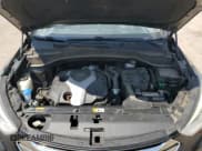 ✅ 2014 Hyundai Santa Fe • VIN: 5XYZW3LA4EG232324 • Лот: 60114864. Опубликован ранее на Copart с пробегом 92 758 миль. Бесплатный доступ к архиву аукционных продаж из США и подробный отчёт об истории автомобиля на DreamBid. Изображение 14.