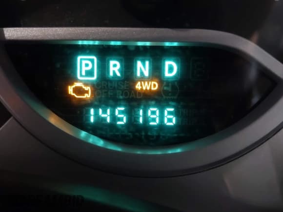 ✅ 2008 Jeep Wrangler Rubicon • VIN: 1J8GA69178L630840 • Lot: 42483010. Listed on IAAI with 145,196 mi. Free auction sales archive from the USA and detailed vehicle history report at DreamBid. Image 16.