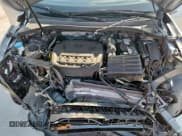 ✅ 2024 Volkswagen Tiguan SE R-Line Black • VIN: 3VVCB7AX7RM054192 • Лот: 71907165. Опубликован ранее на Copart с пробегом 20 299 миль. Бесплатный доступ к архиву аукционных продаж из США и подробный отчёт об истории автомобиля на DreamBid. Изображение 12.