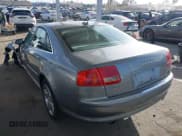 ✅ 2006 Audi A8 4.2L • VIN: WAULL44E16N024172 • Lot: 41773511. Wystawiony na IAAI z przebiegiem 136 917 mil. Bezpłatny archiwum sprzedaży aukcyjnych z USA i szczegółowy raport historii pojazdu na DreamBid. Zdjęcie 3.