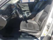 ✅ 2015 BMW 5 Series 528i • VIN: WBA5A5C53FD514916 • Lot: 86191605. Wystawiony na Copart z przebiegiem 155 911 mil. Bezpłatny archiwum sprzedaży aukcyjnych z USA i szczegółowy raport historii pojazdu na DreamBid. Zdjęcie 7.