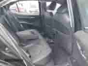 2019 Toyota Camry LE with VIN 4T1B11HK2KU833243, listed as a IAAI auction lot 42855313 with 128,404 mi miles and . Bid and sale history available at DreamBid. Image 8.