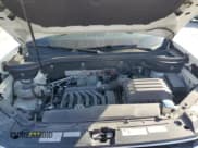 ✅ 2019 Volkswagen Atlas SEL R-Line • VIN: 1V2RR2CA5KC514018 • Lot: 49083155. Listed on Copart with 97,812 mi. Free auction sales archive from the USA and detailed vehicle history report at DreamBid. Image 13.