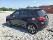 ✅ 2019 Mitsubishi Outlander ES • VIN: JA4AP3AU1KU010108 • Lot: 54690835. Listed on Copart with 110,115 mi. Free auction sales archive from the USA and detailed vehicle history report at DreamBid. Image 2.