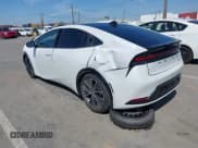 ✅ 2024 Toyota Prius LE • VIN: JTDACAAU1R3015637 • Lot: 42077565. Wystawiony na IAAI z przebiegiem Nie podano. Bezpłatny archiwum sprzedaży aukcyjnych z USA i szczegółowy raport historii pojazdu na DreamBid. Zdjęcie 3.