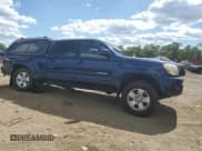 ✅ 2005 Toyota Tacoma • VIN: 5TEMU52N55Z093231 • Lot: 70532845. Listed on Copart with 181,444 mi. Free auction sales archive from the USA and detailed vehicle history report at DreamBid. Image 4.