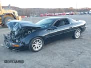 ✅ 2002 Chevrolet Camaro Z28 • VIN: 2G1FP22G022156240 • Лот: 43643760. Опубликован ранее на IAAI с пробегом Не указан. Бесплатный доступ к архиву аукционных продаж из США и подробный отчёт об истории автомобиля на DreamBid. Изображение 18.