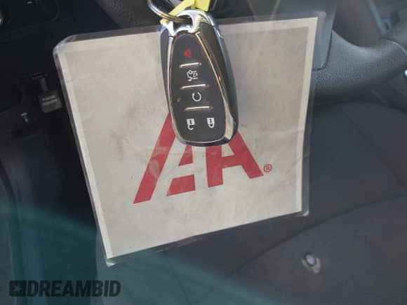 2019 Chevrolet Cruze LT with VIN 1G1BE5SM3K7137024, listed as a IAAI auction lot 43209295 with 90,633 mi miles and . Bid and sale history available at DreamBid. Image 11.