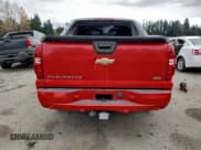 ✅ 2007 Chevrolet Avalanche 2LT • VIN: 3GNFK12377G288520 • Lot: 93957555. Listed on Copart with 195,865 mi. Free auction sales archive from the USA and detailed vehicle history report at DreamBid. Image 6.