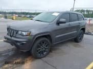 ✅ 2020 Jeep Grand Cherokee North • VIN: 1C4RJFAG6LC399146 • Lot: 42323956. Listed on IAAI with 74,011 mi. Free auction sales archive from the USA and detailed vehicle history report at DreamBid. Image 21.