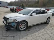 ✅ 2011 Chevrolet Malibu LTZ • VIN: 1G1ZE5E15BF271054 • Lot: 77807944. Listed on Copart with 117,080 mi. Free auction sales archive from the USA and detailed vehicle history report at DreamBid. Image 1.