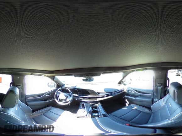 ✅ 2023 Cadillac Escalade 4WD Sport • VIN: 1GYS4FKL1PR399296 • Лот: 43560041. Опубликован ранее на IAAI с пробегом 34 837 миль. Бесплатный доступ к архиву аукционных продаж из США и подробный отчёт об истории автомобиля на DreamBid. Изображение 19.