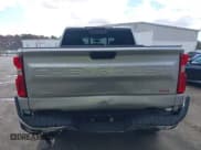 ✅ 2021 Chevrolet Silverado 1500 RST • VIN: 1GCUYEED6MZ305068 • Lot: 43660539. Wystawiony na IAAI z przebiegiem 56 550 mil. Bezpłatny archiwum sprzedaży aukcyjnych z USA i szczegółowy raport historii pojazdu na DreamBid. Zdjęcie 6.