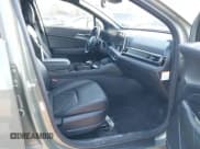 ✅ 2023 Kia Sportage X-Line • VIN: KNDPYDAH5P7086569 • Lot: 41760459. Listed on IAAI with 27,354 mi. Free auction sales archive from the USA and detailed vehicle history report at DreamBid. Image 5.