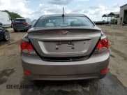 ✅ 2014 Hyundai Accent GLS • VIN: KMHCT4AE3EU669901 • Лот: 69464584. Опубликован ранее на Copart с пробегом 90 763 миль. Бесплатный доступ к архиву аукционных продаж из США и подробный отчёт об истории автомобиля на DreamBid. Изображение 6.