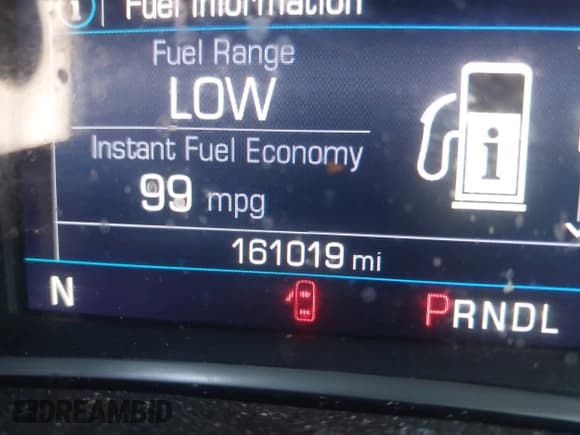 ✅ 2022 Chevrolet Equinox LS • VIN: 2GNAXHEV4N6100076 • Lot: 43812876. Listed on IAAI with 161,019 mi. Free auction sales archive from the USA and detailed vehicle history report at DreamBid. Image 15.