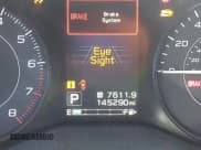 ✅ 2017 Subaru Impreza Premium • VIN: 4S3GKAD68H3611434 • Lot: 43128256. Listed on IAAI with 145,290 mi. Free auction sales archive from the USA and detailed vehicle history report at DreamBid. Image 16.