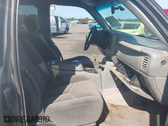 ✅ 1999 GMC Sierra 1500 SLE • VIN: 1GTEK19T1XE523527 • Лот: 42622644. Опубликован ранее на IAAI с пробегом 369 832 миль. Бесплатный доступ к архиву аукционных продаж из США и подробный отчёт об истории автомобиля на DreamBid. Изображение 5.