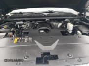 ✅ 2017 Chevrolet Silverado 1500 LTZ • VIN: 1GCVKSEJ8HZ395498 • Lot: 67638795. Listed on Copart with 170,864 mi. Free auction sales archive from the USA and detailed vehicle history report at DreamBid. Image 11.