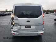 ✅ 2019 Ford Transit Connect XLT • VIN: NM0GE9F27K1427280 • Лот: 90260135. Опубликован ранее на Copart с пробегом 77 616 миль. Бесплатный доступ к архиву аукционных продаж из США и подробный отчёт об истории автомобиля на DreamBid. Изображение 6.