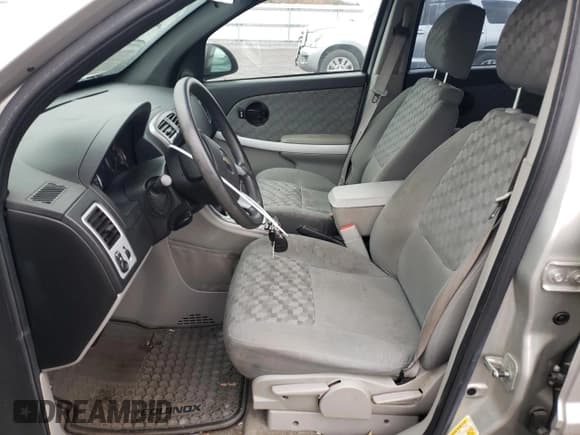 ✅ 2007 Chevrolet Equinox LS • VIN: 2CNDL13F276105800 • Лот: 80916394. Опубликован ранее на Copart с пробегом 109 295 миль. Бесплатный доступ к архиву аукционных продаж из США и подробный отчёт об истории автомобиля на DreamBid. Изображение 7.