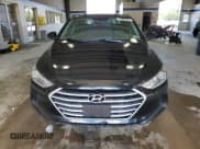 ✅ 2018 Hyundai Elantra SEL • VIN: KMHD84LF4JU445509 • Lot: 69775784. Listed on Copart with 126,443 mi. Free auction sales archive from the USA and detailed vehicle history report at DreamBid. Image 5.