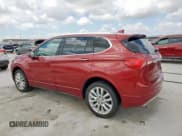 ✅ 2019 Buick Envision Premium • VIN: LRBFX3SX6KD018787 • Лот: 67326735. Опубликован ранее на Copart с пробегом 112 357 миль. Бесплатный доступ к архиву аукционных продаж из США и подробный отчёт об истории автомобиля на DreamBid. Изображение 2.