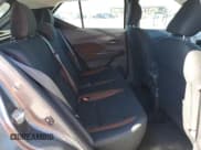 ✅ 2020 Nissan Kicks SR • VIN: 3N1CP5DV7LL569479 • Лот: 92379125. Опубликован ранее на Copart с пробегом 39 342 миль. Бесплатный доступ к архиву аукционных продаж из США и подробный отчёт об истории автомобиля на DreamBid. Изображение 11.