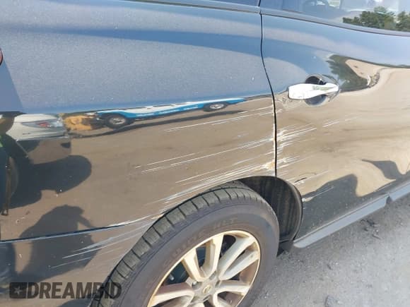 ✅ 2016 Nissan Pathfinder SV • VIN: 5N1AR2MM2GC630366 • Lot: 42932437. Listed on IAAI with 159,683 mi. Free auction sales archive from the USA and detailed vehicle history report at DreamBid. Image 6.