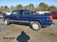 ✅ 2003 Chevrolet S-10 LS • VIN: 1GCDT19X938254553 • Лот: 88268825. Опубликован ранее на Copart с пробегом 175 088 миль. Бесплатный доступ к архиву аукционных продаж из США и подробный отчёт об истории автомобиля на DreamBid. Изображение 2.