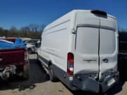 ✅ 2018 Ford Transit Cargo • VIN: 1FTYR3XMXJKA30809 • Lot: 48907745. Listed on Copart with 162,936 mi. Free auction sales archive from the USA and detailed vehicle history report at DreamBid. Image 2.