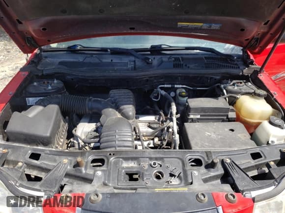 ✅ 2006 Saturn VUE • VIN: 5GZCZ33D86S804254 • Лот: 63441205. Опубликован ранее на Copart с пробегом 151 551 миль. Бесплатный доступ к архиву аукционных продаж из США и подробный отчёт об истории автомобиля на DreamBid. Изображение 12.