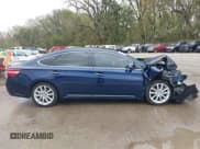 ✅ 2013 Toyota Avalon Limited • VIN: 4T1BK1EB7DU032358 • Лот: 43565203. Опубликован ранее на IAAI с пробегом 117 849 миль. Бесплатный доступ к архиву аукционных продаж из США и подробный отчёт об истории автомобиля на DreamBid. Изображение 14.