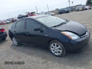 ✅ 2009 Toyota Prius • VIN: JTDKB20U997870416 • Lot: 42900029. Listed on IAAI with 296,295 mi. Free auction sales archive from the USA and detailed vehicle history report at DreamBid. Image 1.